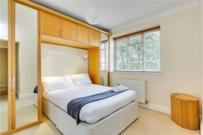 Homestay in city of London - Putney